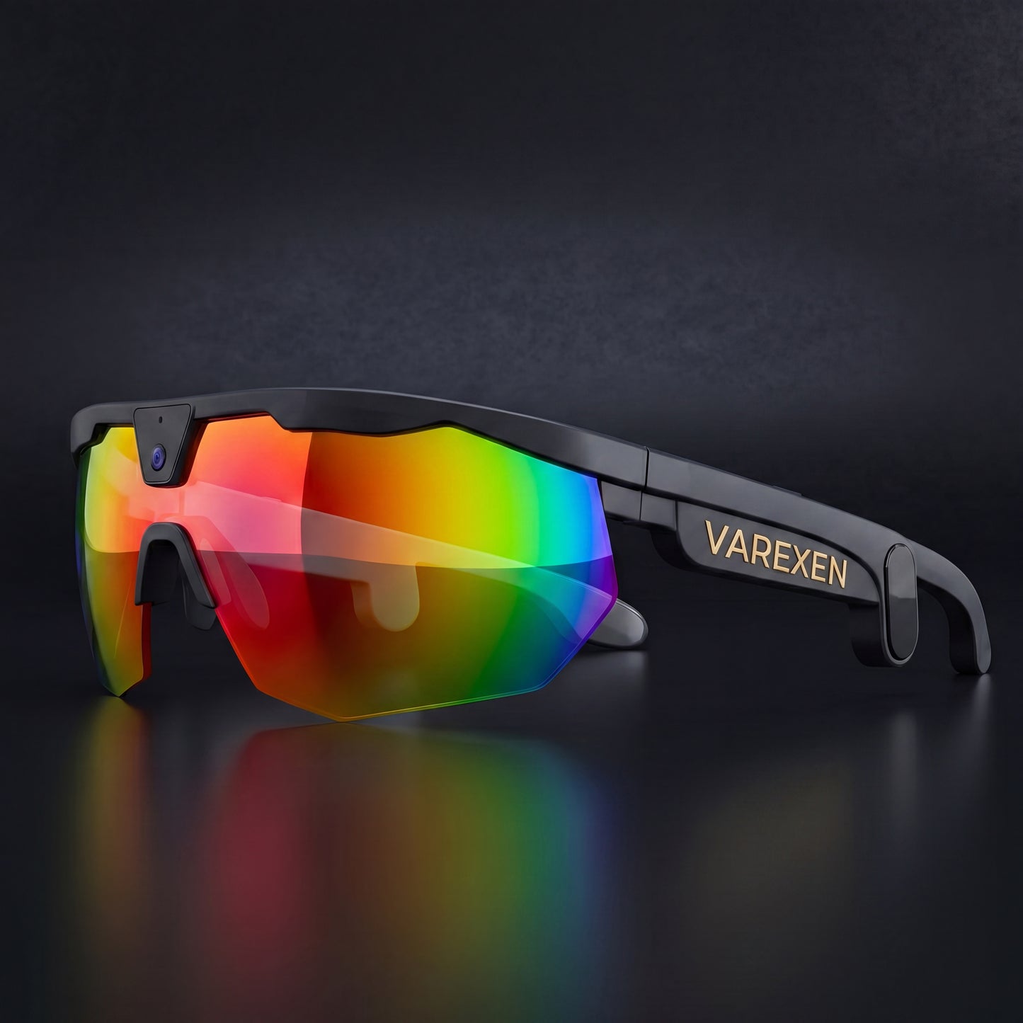 VAREXEN™ VX-04