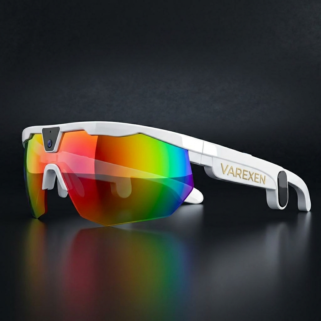 VAREXEN™ VX-04