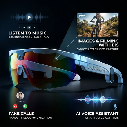 VAREXEN™ VX-04